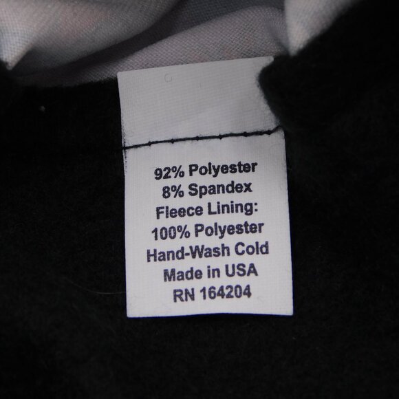 Skida Alpine Hat | Floral | 70s Psychodelic Flowers | Ski | Outdoors | NWT - Picture 8 of 10